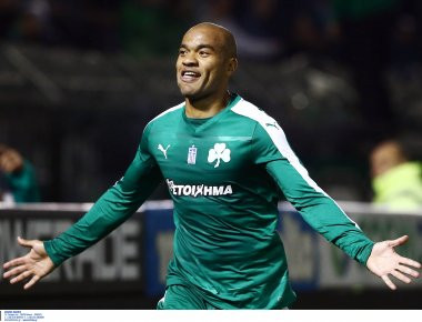 Παναθηναϊκός: Για ιατρικές εξετάσεις ο Ρ.Μολέντο